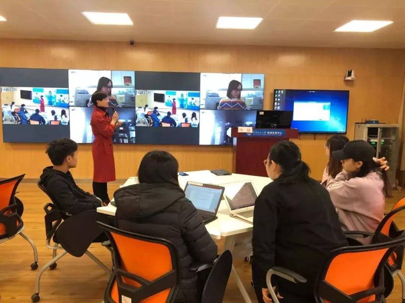 智慧课堂系统：推动教育变革的力量